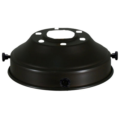 Gallery 4 1/4" - 29mm Hole with beautiful design