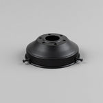 Gallery 4 1/4" - 29mm Hole with beautiful design