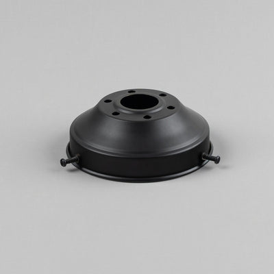 Gallery 4 1/4" - 29mm Hole with beautiful design