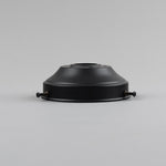 Gallery 4 1/4" - 29mm Hole with beautiful design