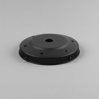 Gallery 8 1/4" - 29mm Hole with beautiful design