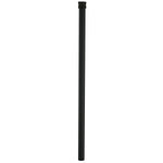 Rod and Joiner 3/4" x 1/2 Meter Long by Lode Lighting