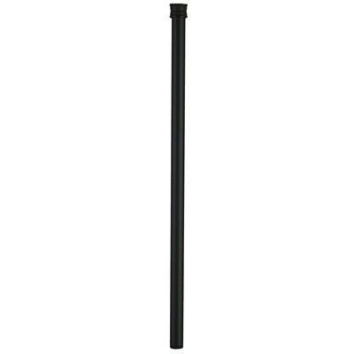 Rod and Joiner 3/4" x 1/2 Meter Long by Lode Lighting