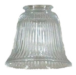 Zipper 23 Clear Glass - 3090004