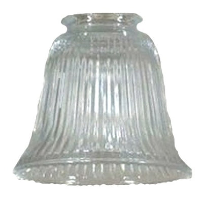 Zipper 23 Clear Glass - 3090004