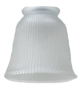 Zipper 23 Frosted Glass - 3090005