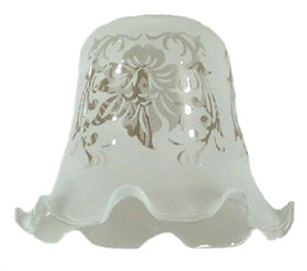 Frost Etched 5008/29 Glass