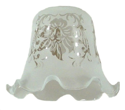 Frost Etched 5008/29 Glass