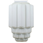 Bergerac Opal Matt Glass - 3090018