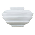Cannes Opal Gloss Glass - 3090021
