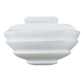 Cannes Opal Gloss Glass - 3090021