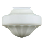 Derby 13" Opal Matt Glass