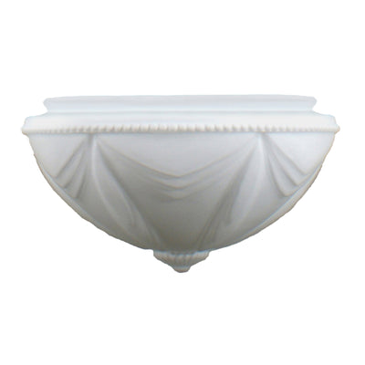 Empire 14" Opal Matt Glass - 3090039
