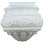 Premier 12" Opal Matt Glass - 3090046