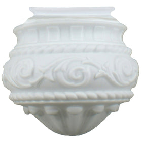 Premier 12" Opal Matt Glass - 3090046