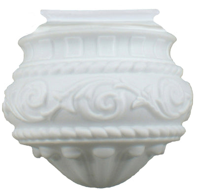 Premier 12" Opal Matt Glass - 3090046