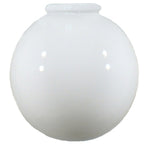 Opal Gloss 10" Sphere Glass - 3090060
