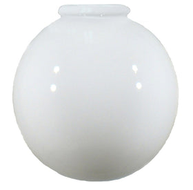 Opal Gloss 10" Sphere Glass - 3090060