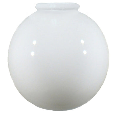 Opal Gloss 10" Sphere Glass - 3090060