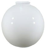 Opal Gloss 12" Sphere Glass - 3090061