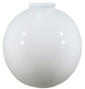 Opal Gloss 12" Sphere Glass - 3090061