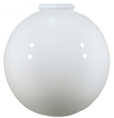 Opal Gloss 12" Sphere Glass - 3090061