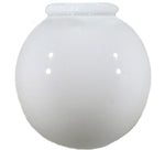 Opal Gloss 6" Sphere Glass - 3090062