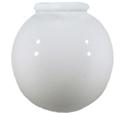 Opal Gloss 6" Sphere Glass - 3090062
