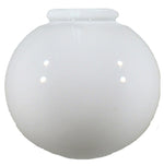 Opal Gloss 8" Sphere Glass - 3090063