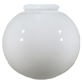 Opal Gloss 8" Sphere Glass - 3090063