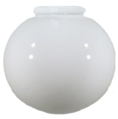 Opal Gloss 8" Sphere Glass - 3090063