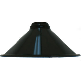 Edwardian 250mm Coolie Metal Shade by Lode Lighting