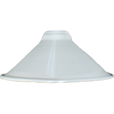 Edwardian 250mm Coolie Metal Shade by Lode Lighting
