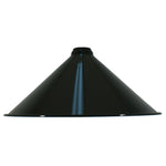 Edwardian 390mm Coolie Metal Shade by Lode Lighting