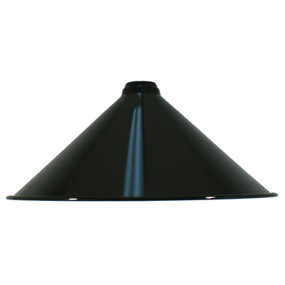 Edwardian 390mm Coolie Metal Shade by Lode Lighting