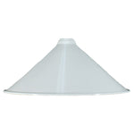 Edwardian 390mm Coolie Metal Shade by Lode Lighting