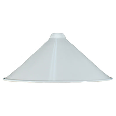 Edwardian 390mm Coolie Metal Shade by Lode Lighting