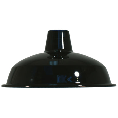 Warehouse 300mm Metal Shade with beautiful design by Lode Lighting