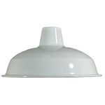 Warehouse 300mm Metal Shade with beautiful design by Lode Lighting