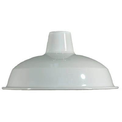Warehouse 300mm Metal Shade with beautiful design by Lode Lighting