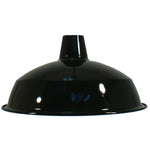 Warehouse 420mm Metal Shade with beautiful design by Lode Lighting