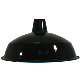 Warehouse 420mm Metal Shade with beautiful design by Lode Lighting