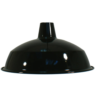 Warehouse 420mm Metal Shade with beautiful design by Lode Lighting