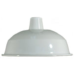 Warehouse 420mm Metal Shade with beautiful design by Lode Lighting
