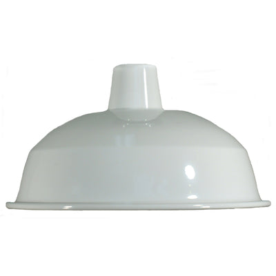 Warehouse 420mm Metal Shade with beautiful design by Lode Lighting