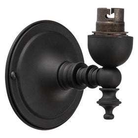 Koscina 1 Light Wall Bracket Patina by Lode Lighting