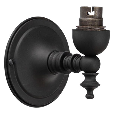Koscina 1 Light Wall Bracket Patina by Lode Lighting