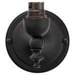 Koscina 1 Light Wall Bracket Patina by Lode Lighting