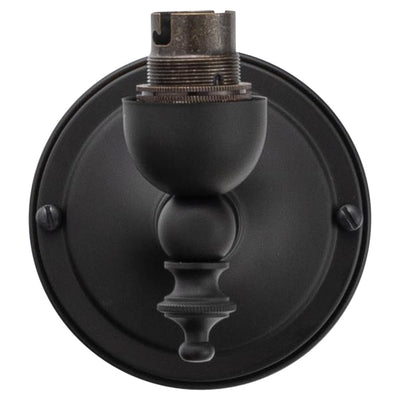 Koscina 1 Light Wall Bracket Patina by Lode Lighting