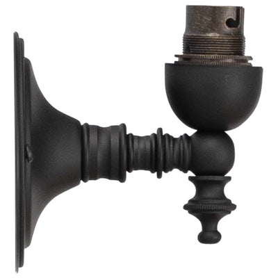 Koscina 1 Light Wall Bracket Patina by Lode Lighting